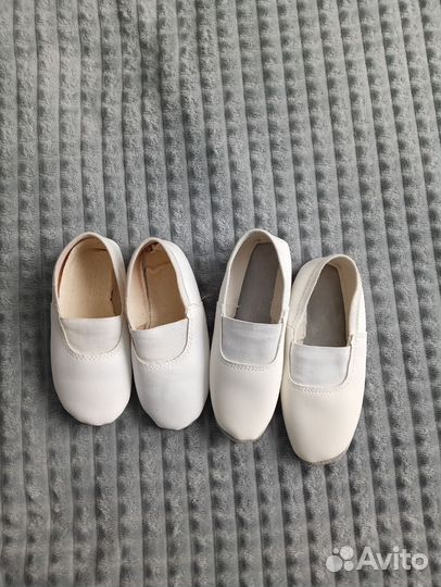 Гимнастический купальник