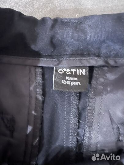 Брюки Ostin