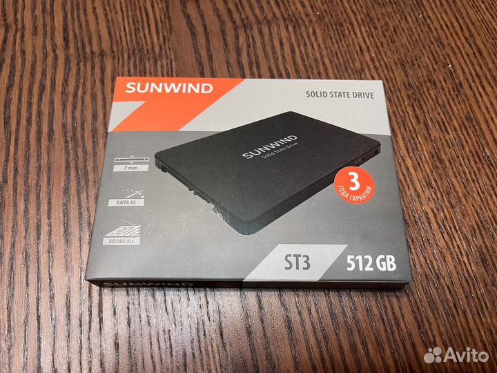 Ssd/ m2 nvme 256gb/512gb/1tb