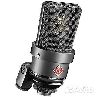 Neumann TLM 103 MT