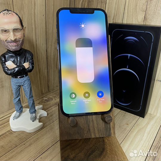 iPhone 12 Pro 256Gb Blue