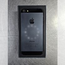 iPhone 5, 16 ГБ