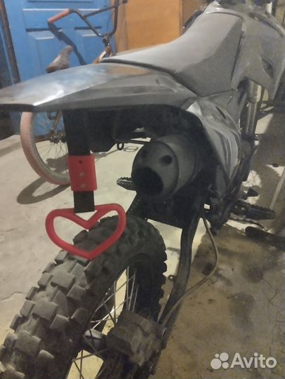 Продам Пит байк