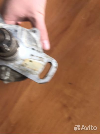 Трамблер toyota 5EFE