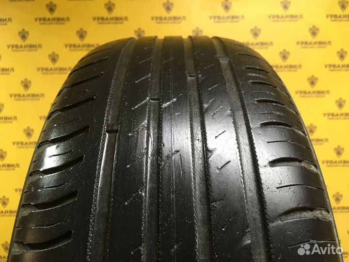 Nokian Tyres Hakka Green 205/65 R15 99H