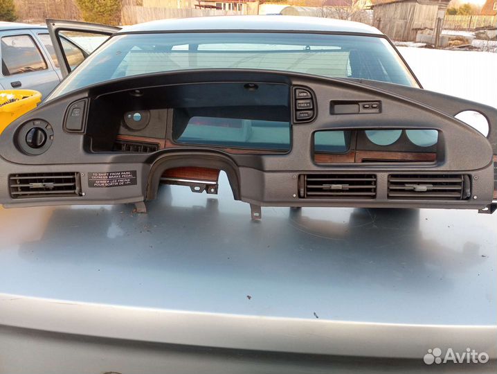 Запчасти на ford taurus