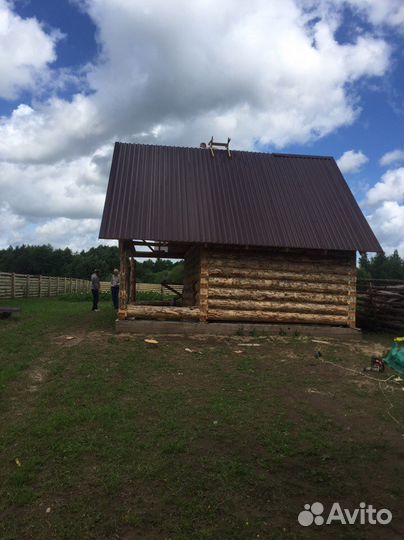 Все виды строительных работ