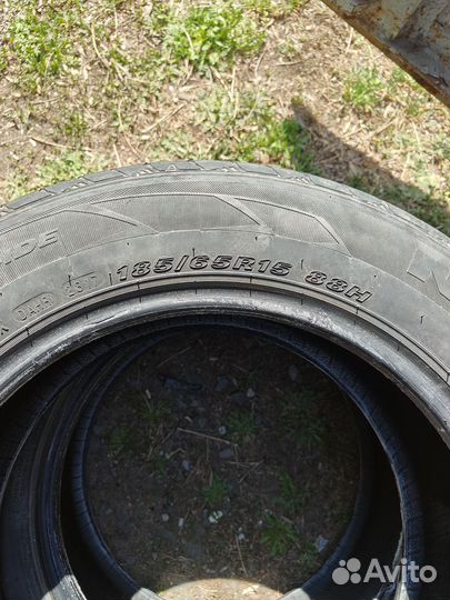 Nexen N'Fera SU4 185/65 R15 88H