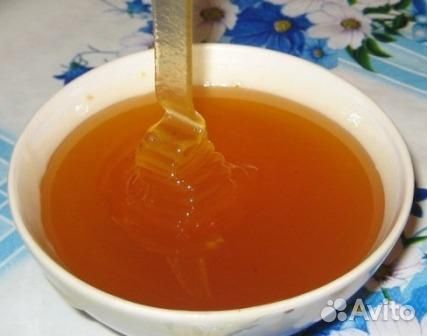 Натуральный мед оптом