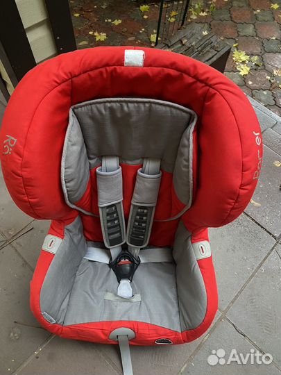 Автокресло britax romer
