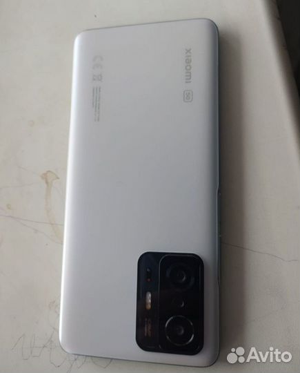 Xiaomi 11T, 8/256 ГБ