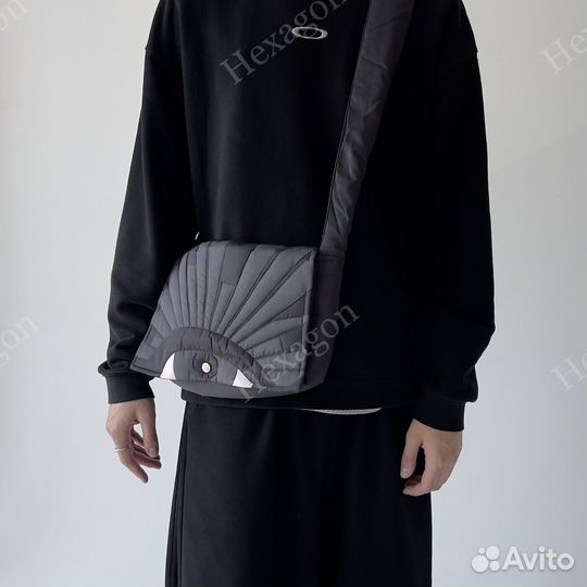 Сумка House Of Errors