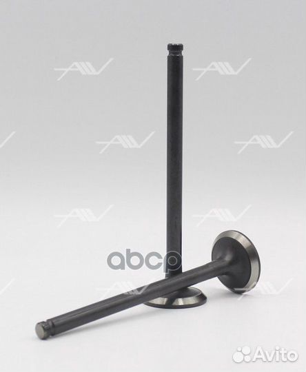 Клапан вып ve32015 Autowelt