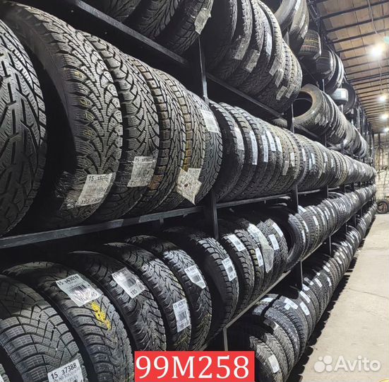 Nokian Tyres Hakkapeliitta 4 205/65 R16 95M