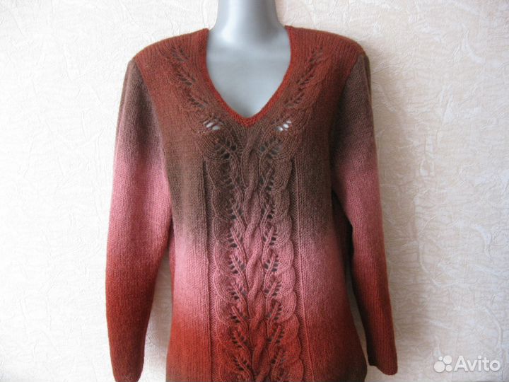 Свяжу на заказ