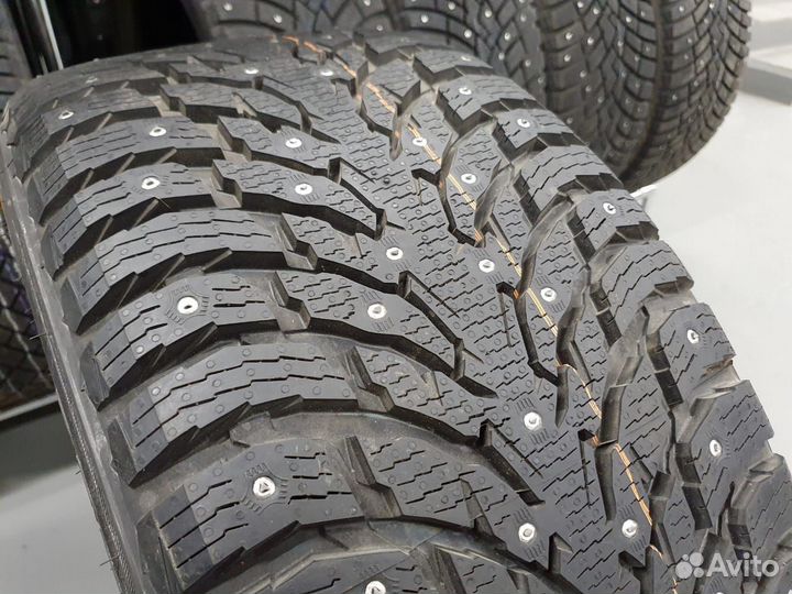 Nokian Tyres Hakkapeliitta 9 225/50 R17