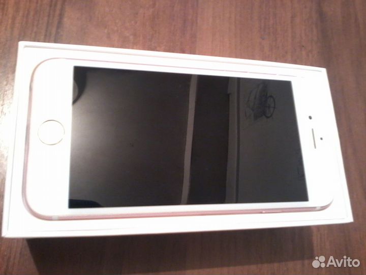 iPhone 6s