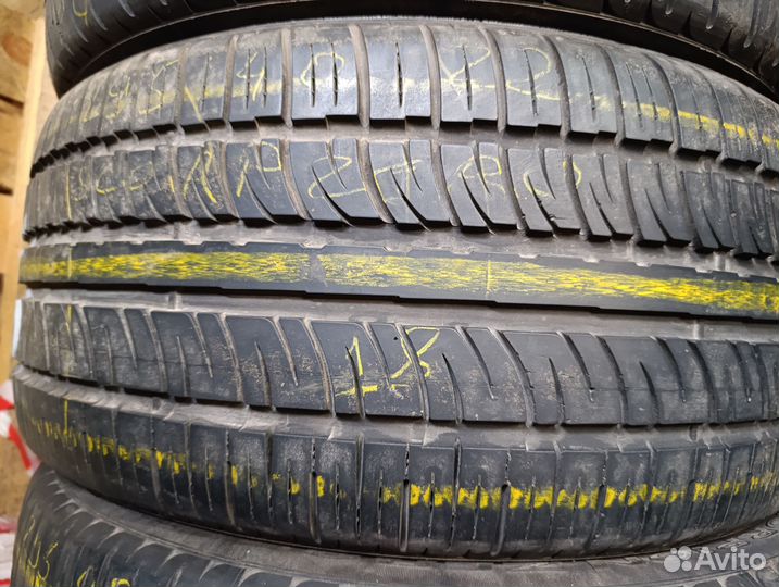 Pirelli P Zero 295/40 R22