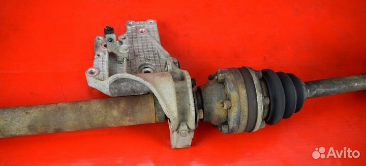 Привод полуось Alfa Romeo 147 1.6
