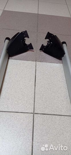 Багажник на крышу Форд