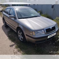 Skoda Octavia 1.4 MT, 2007, 205 104 км, с пробегом, цена 485 000 руб.