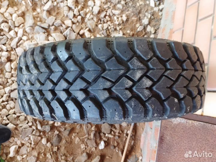 Hankook Dynapro MT R03 245/75 R16