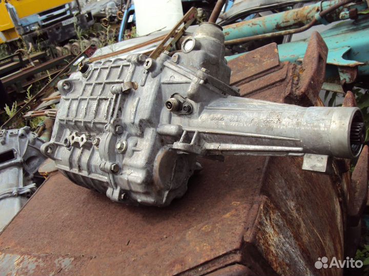 Для самоделки из СССР