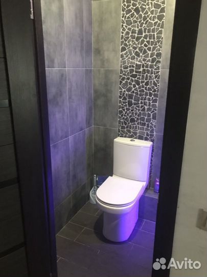 Ремонт квартир, сан узлов, мелкосортный ремонт