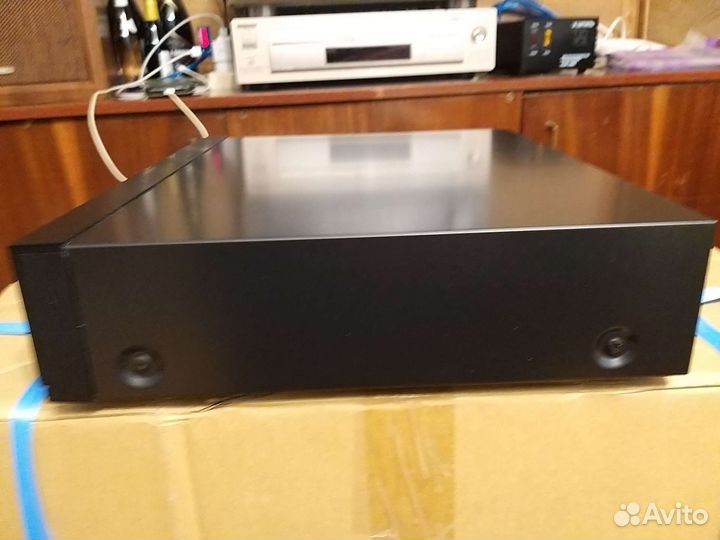 Эквалайзер Lo-D HGE-22 состояние нового, мануал