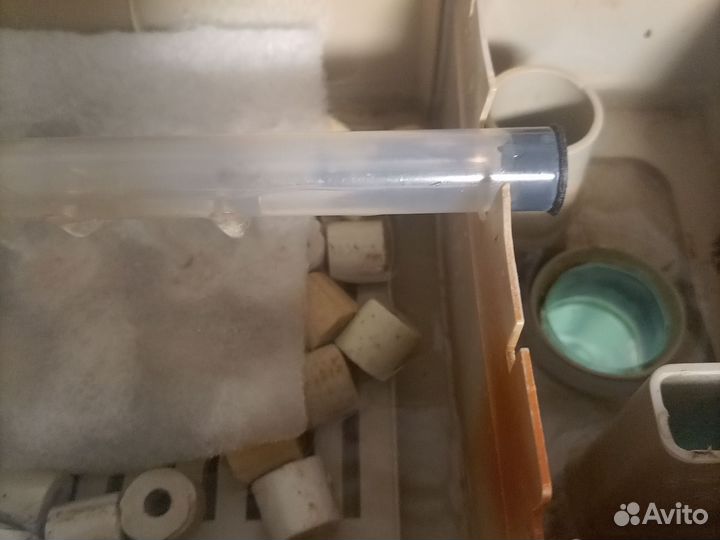 Продам аквариум джебо р 375 на144 л