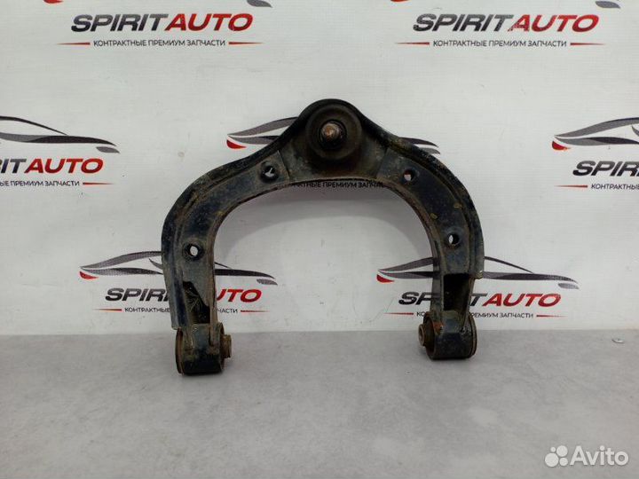 Рычаг подвески верхний передний правый Kia Mohave