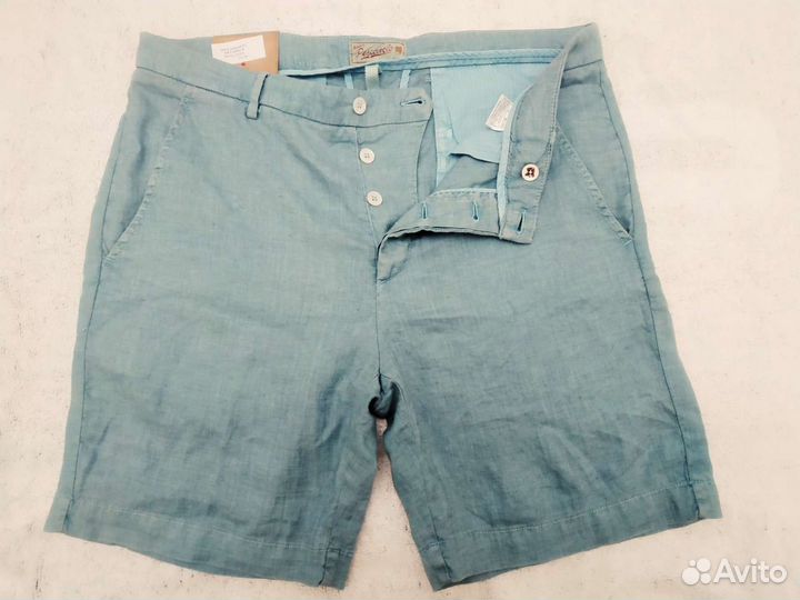 Шорты Marco Pescarolo 50р новые