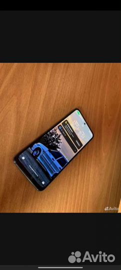 Xiaomi redmi note 10s