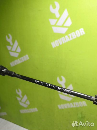 Трос открывания задней двери Форд Фокус 2 08-11