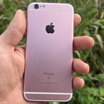 iPhone 6S, 32 ГБ