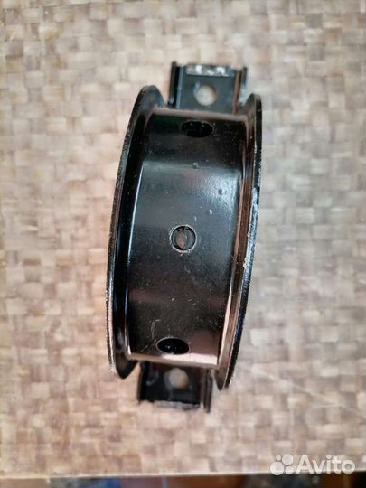 Подвесной подшипник УАЗ патриот