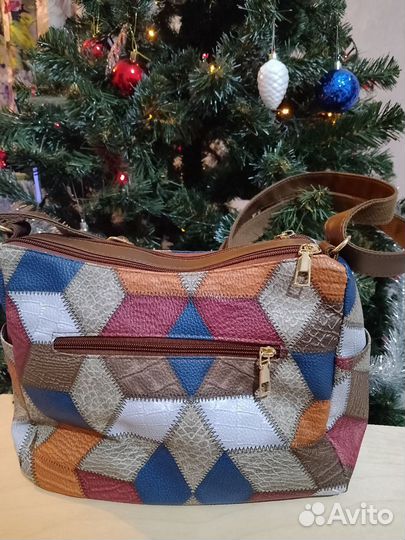 Сумка женская новая