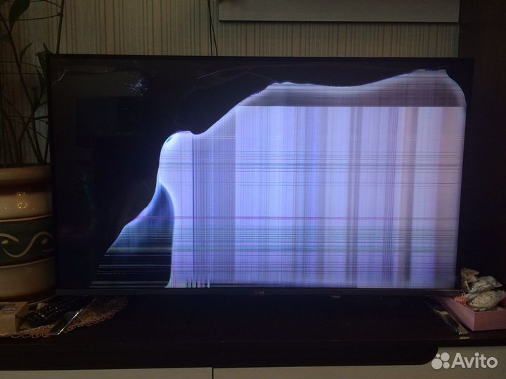 Телевизор бу