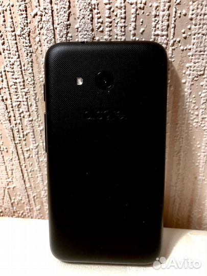 Смартфон alcatel U3