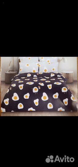 Постельное белье