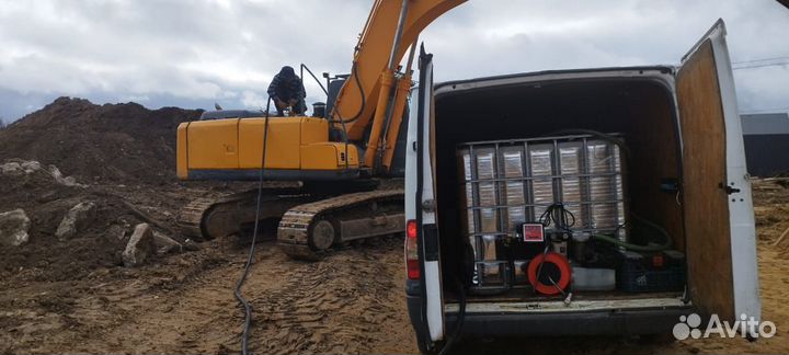 Солярка евро-5