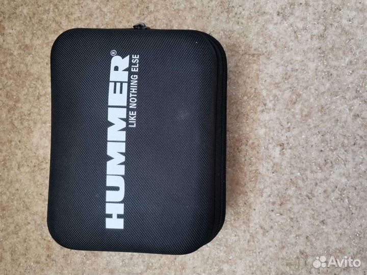 Пусковое устройство