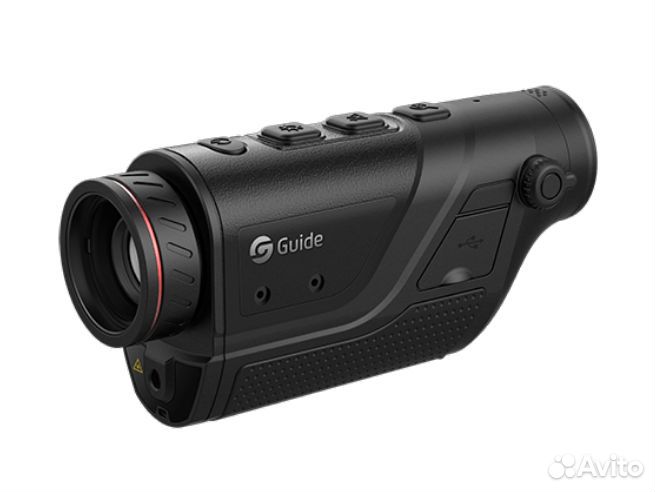 Тепловизор guide TD410