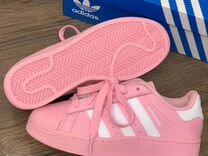 Adidas Superstar XLG Pink