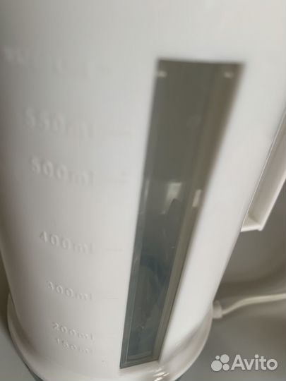 Кофеварка - чайник 0.6 л 12 в для атомобиля