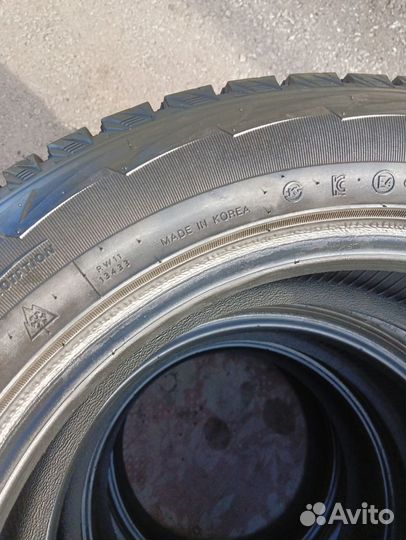 Hankook I'Pike RW11 225/60 R17 99