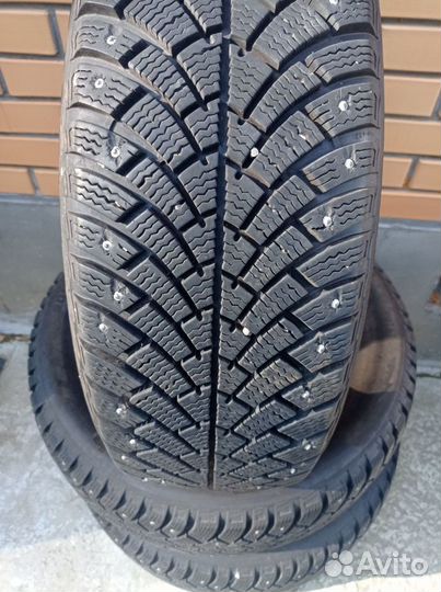 Bfgoodrich G-Force Stud 205/60 R16