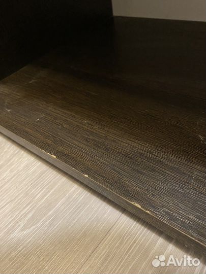 Тумба стеллаж