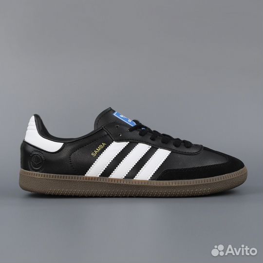 Кроссовки adidas samba