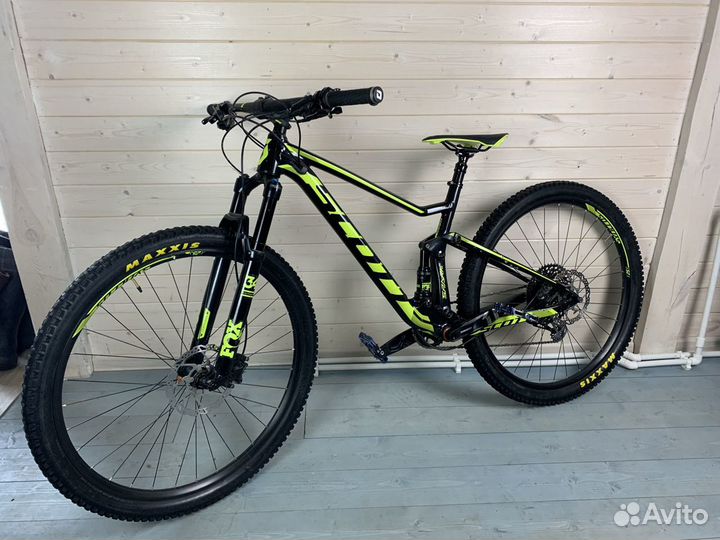 Spark 940 scott clearance 2018